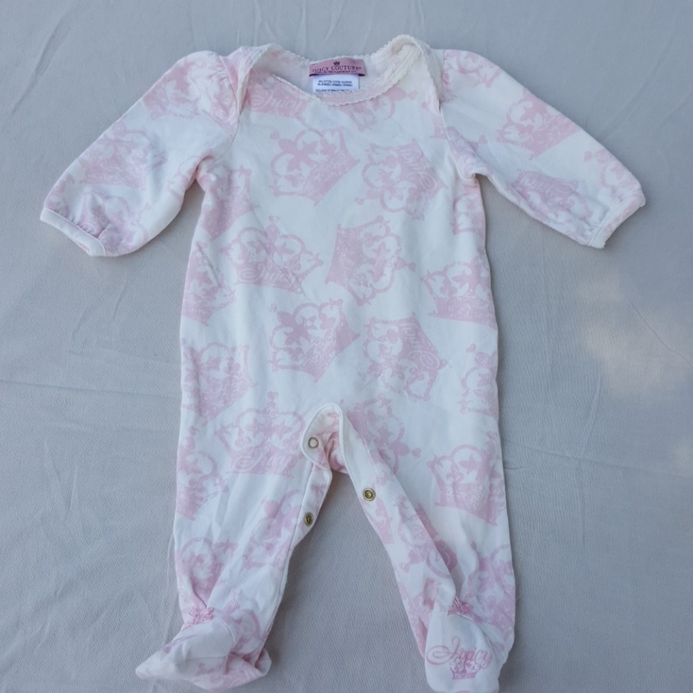 Onesie - Picture 2 of 2